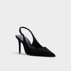 Syliaa in Other Black - Slingback heel | Aldo for sale
