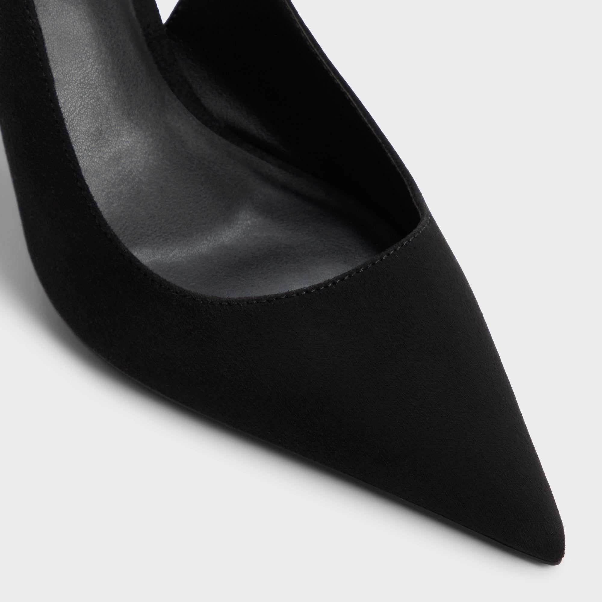 Syliaa in Other Black - Slingback heel | Aldo for sale