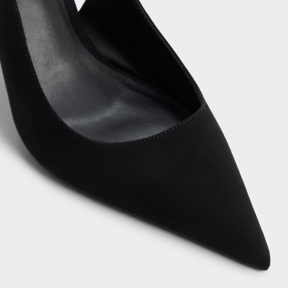 Syliaa in Other Black - Slingback heel | Aldo for sale