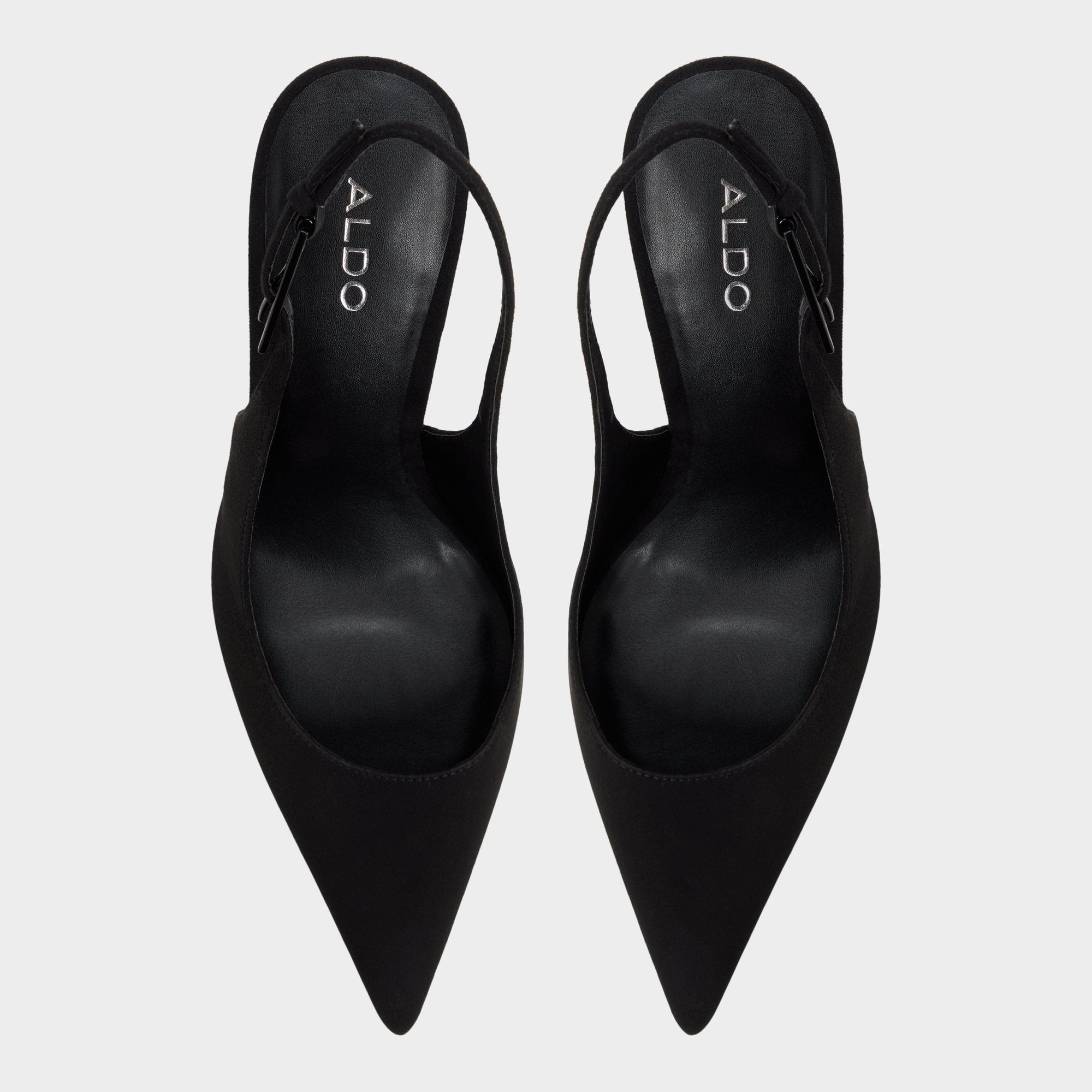 Syliaa in Other Black - Slingback heel | Aldo for sale