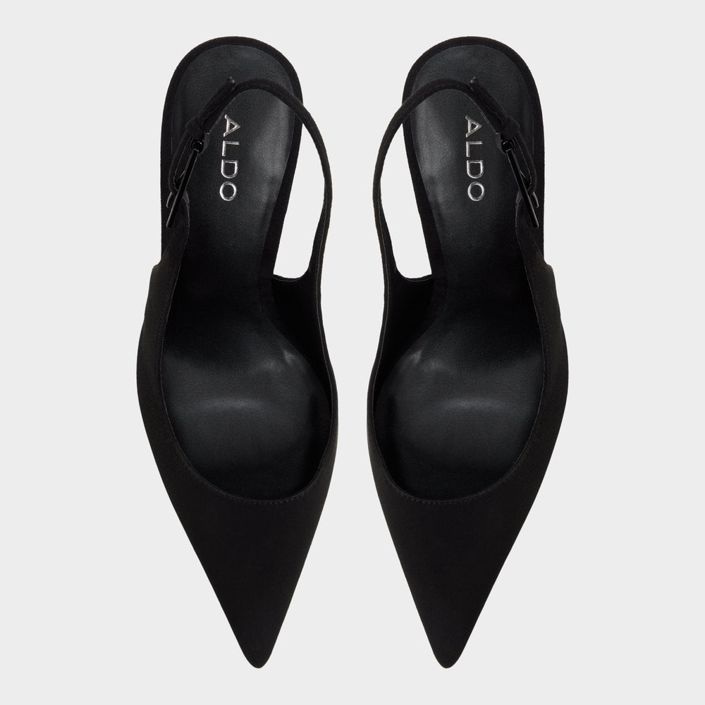 Syliaa in Other Black - Slingback heel | Aldo for sale
