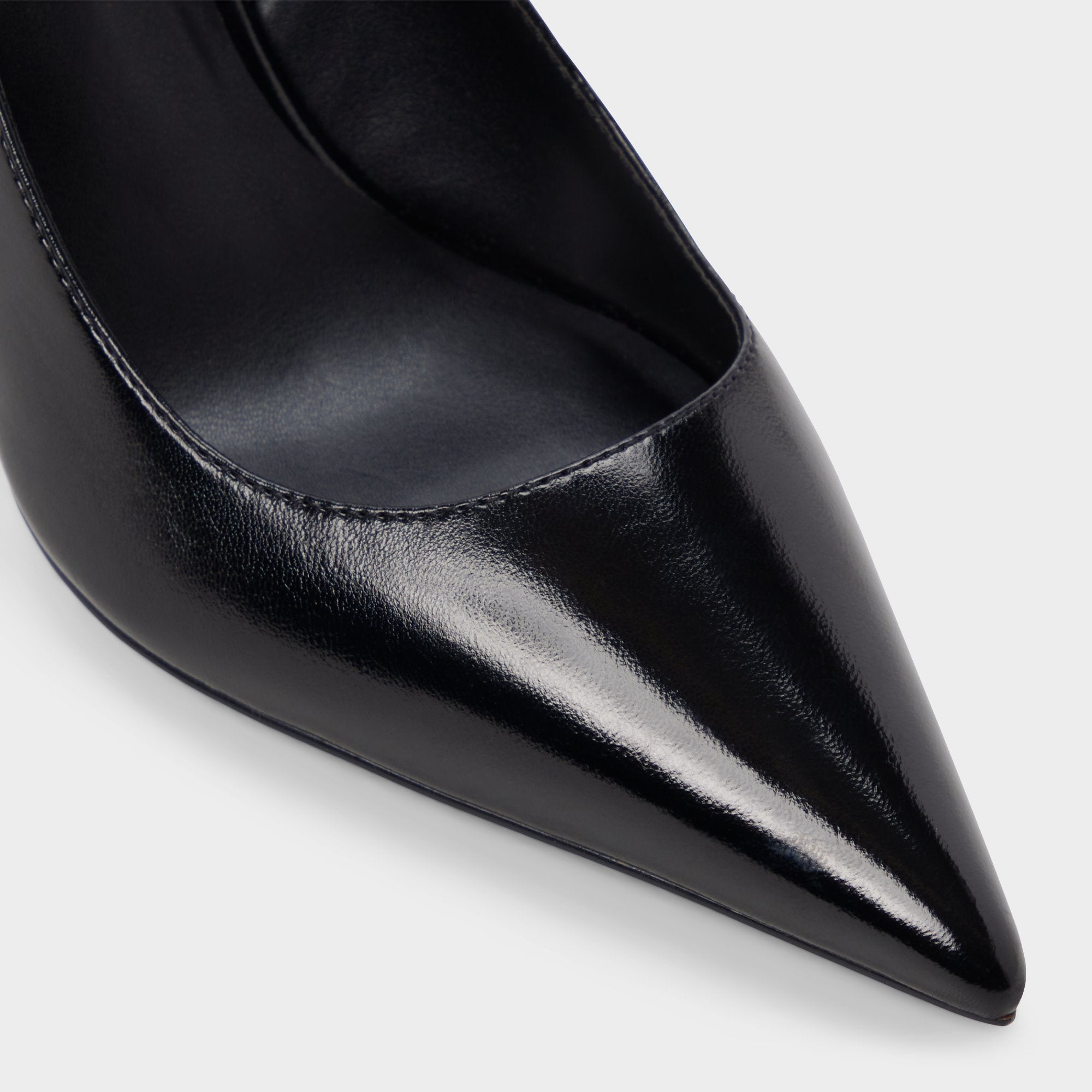 Syliaa in Open Black - Slingback heel | Aldo sale