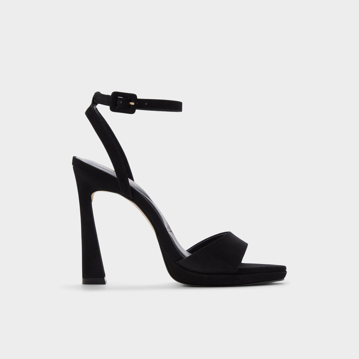 Ivette in Black - Heeled sandal, Platform | Aldo outlet