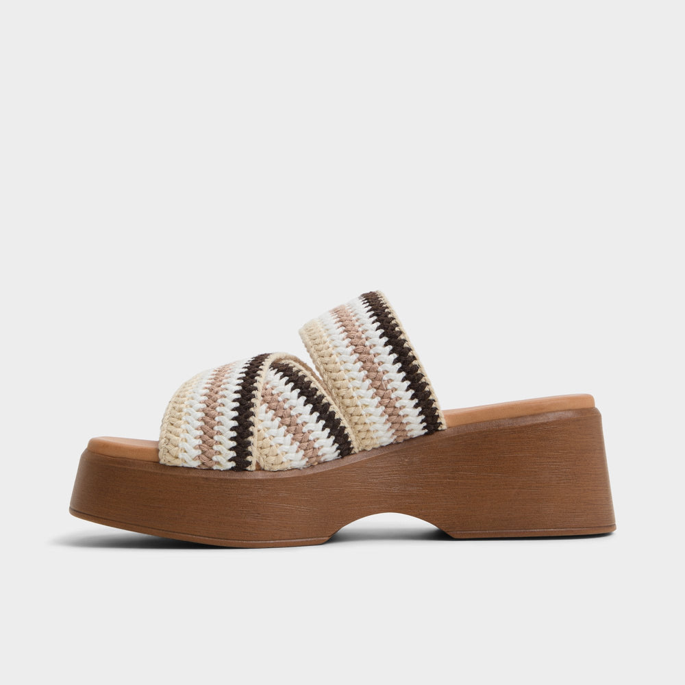 Galadode Neutral Women's Wedges - Wedge sandal | Aldo discount