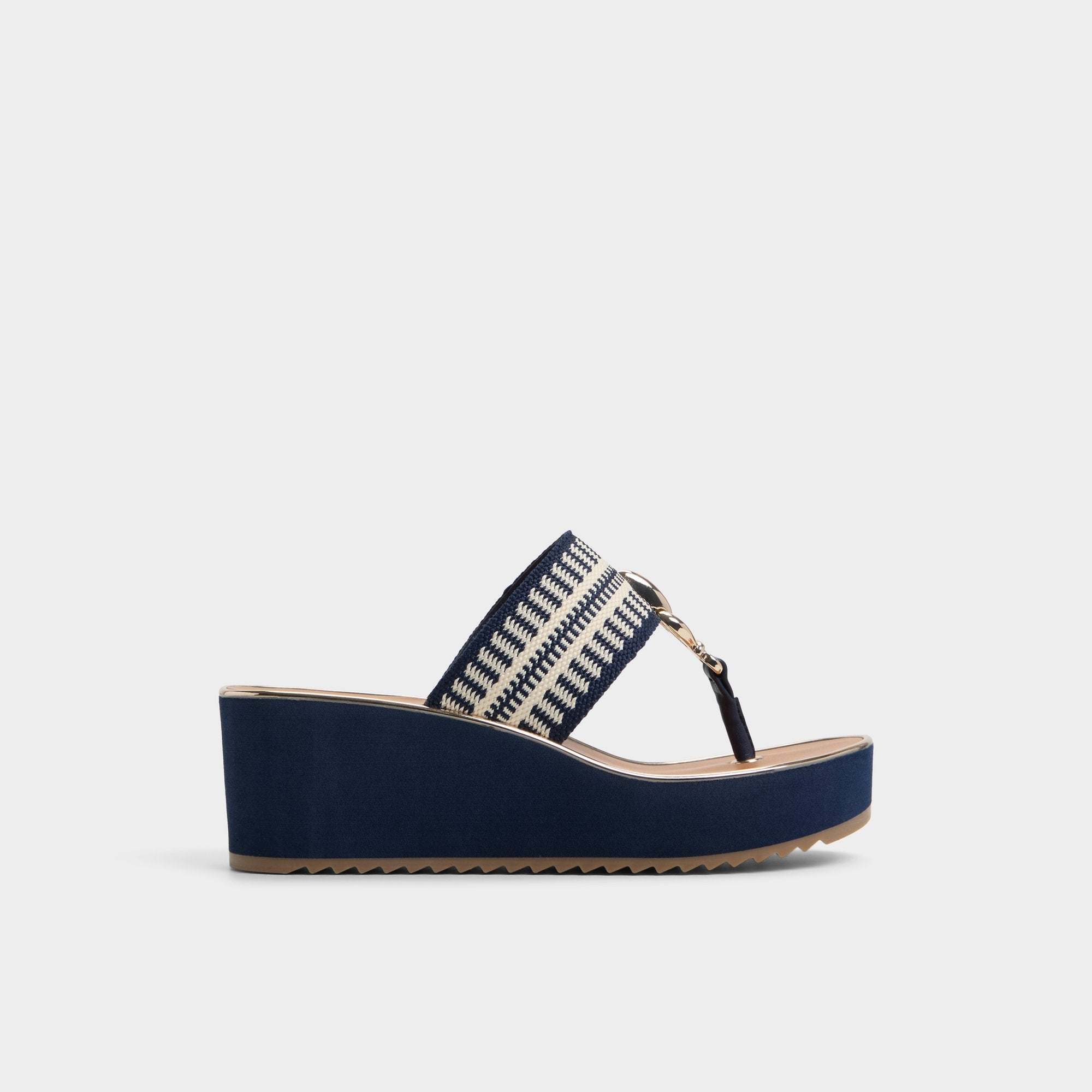 Penelopy Bright Multi Women's Wedges - Wedge sandal, Wedge heel | Aldo for sale