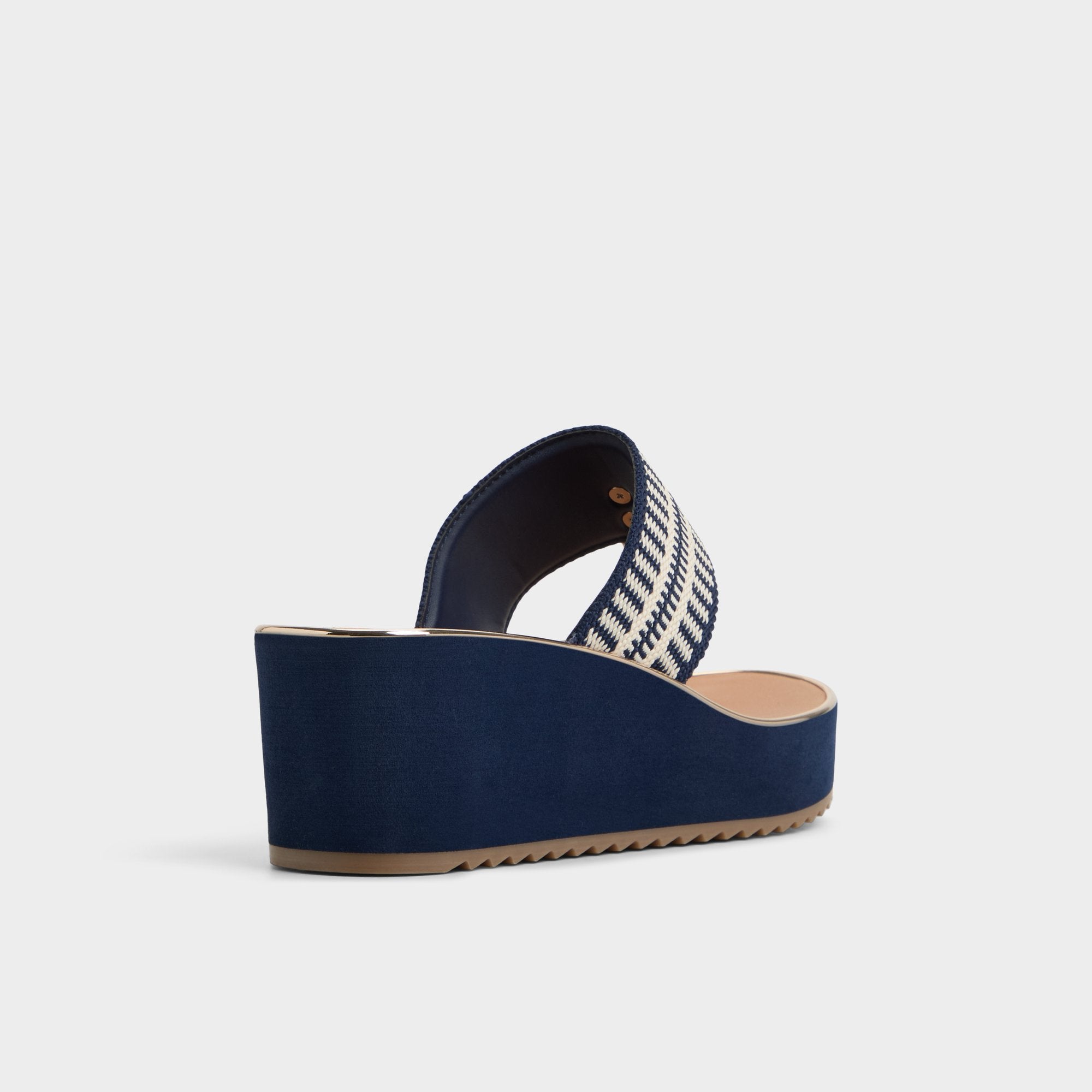 Penelopy Bright Multi Women's Wedges - Wedge sandal, Wedge heel | Aldo for sale