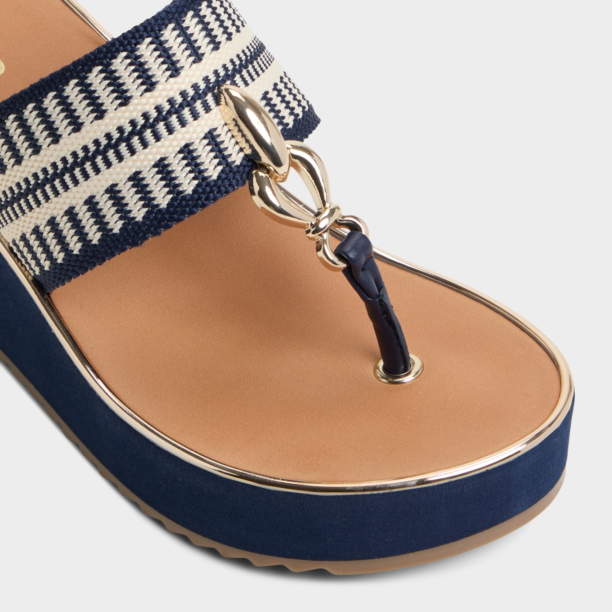 Penelopy Bright Multi Women's Wedges - Wedge sandal, Wedge heel | Aldo for sale
