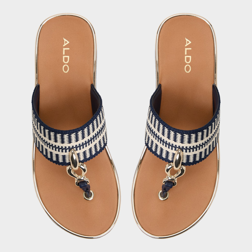 Penelopy Bright Multi Women's Wedges - Wedge sandal, Wedge heel | Aldo for sale