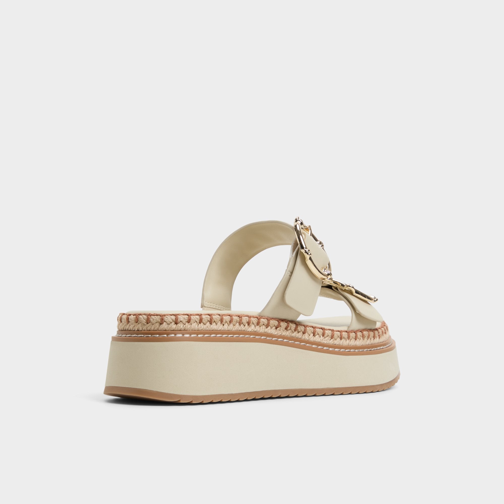Kaeithien Bone Women's Platform sandals - Slide sandal | Aldo online