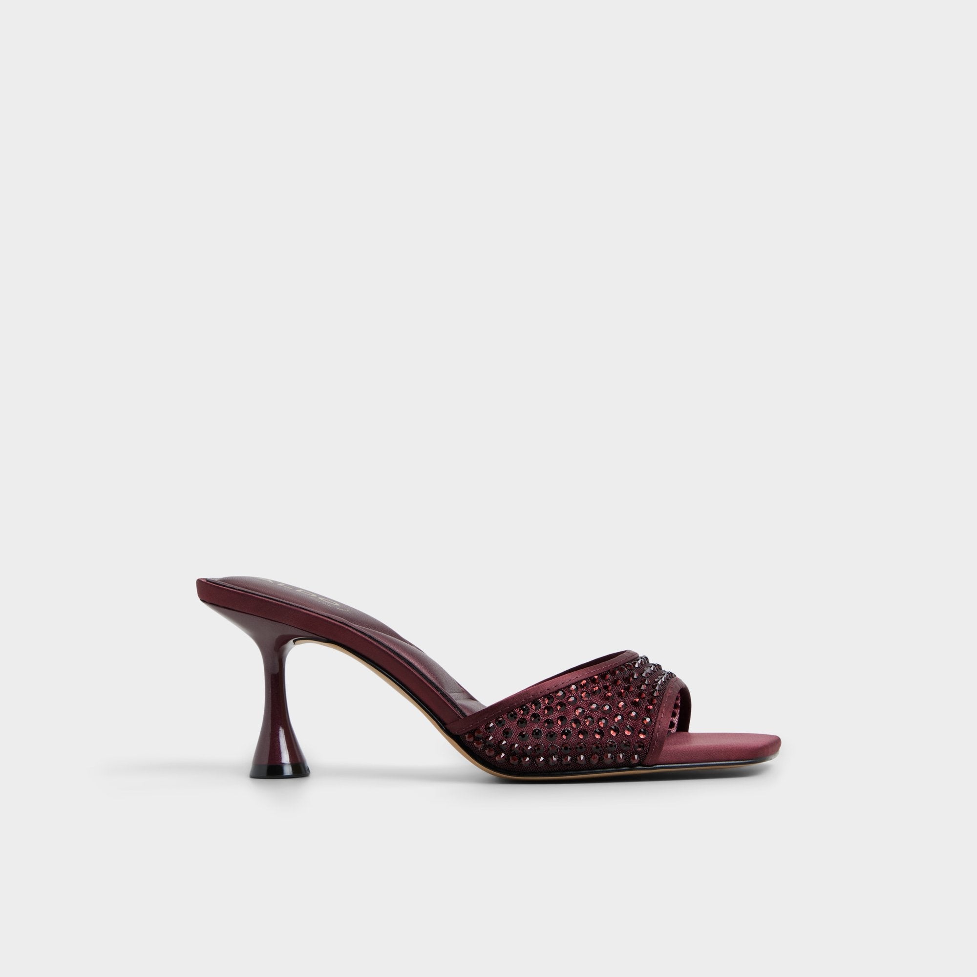 Agatha in Bordo - Heeled mule | Aldo for sale