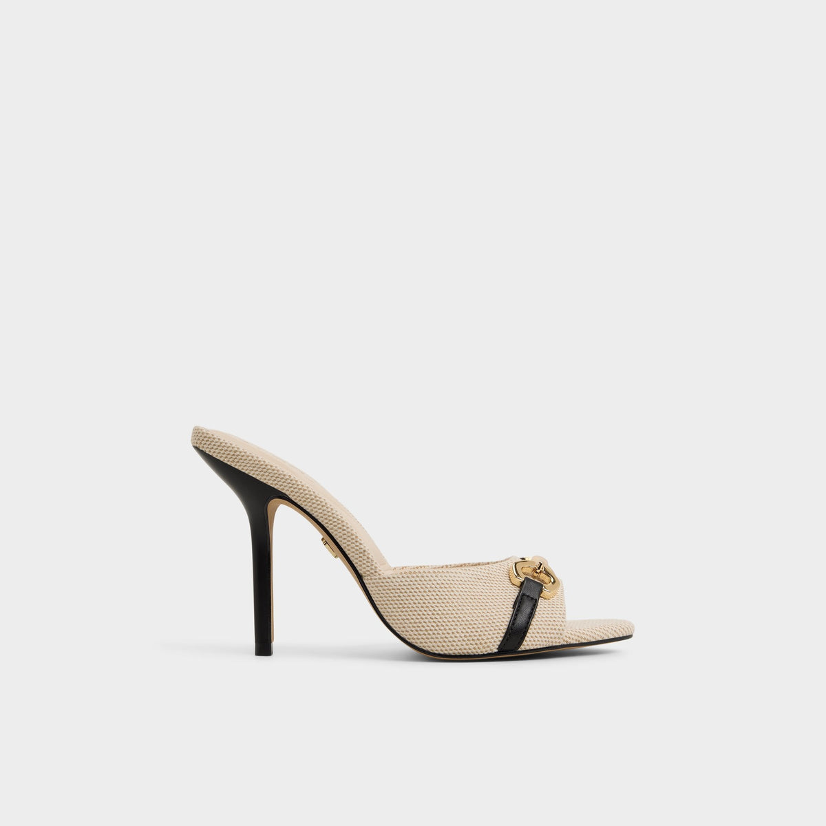 Madelynie in Open Natural - Heeled mule | Aldo discount