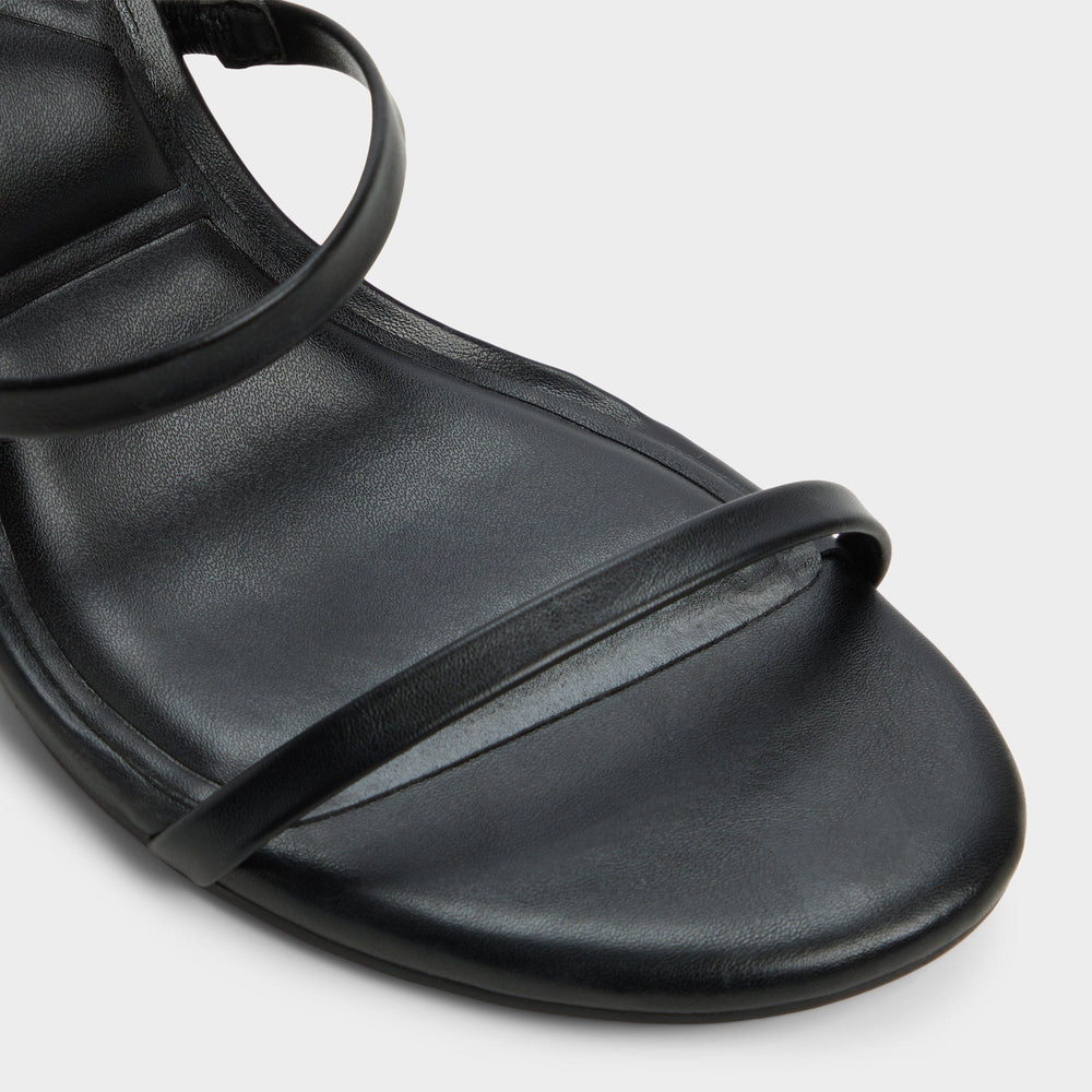 Avelinda in Black - Heeled mule | Aldo online