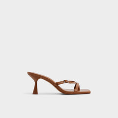 Gannever - Heeled flip flop, Kitten heel | Aldo sale