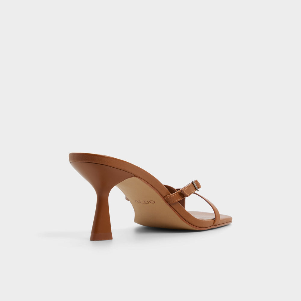 Gannever - Heeled flip flop, Kitten heel | Aldo sale