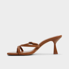 Gannever - Heeled flip flop, Kitten heel | Aldo sale