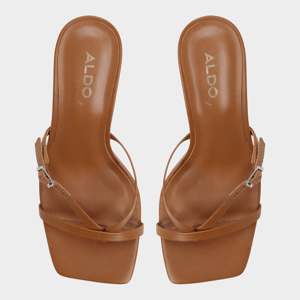 Gannever - Heeled flip flop, Kitten heel | Aldo sale