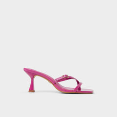 Gannever - Heeled flip flop, Kitten heel | Aldo on sale
