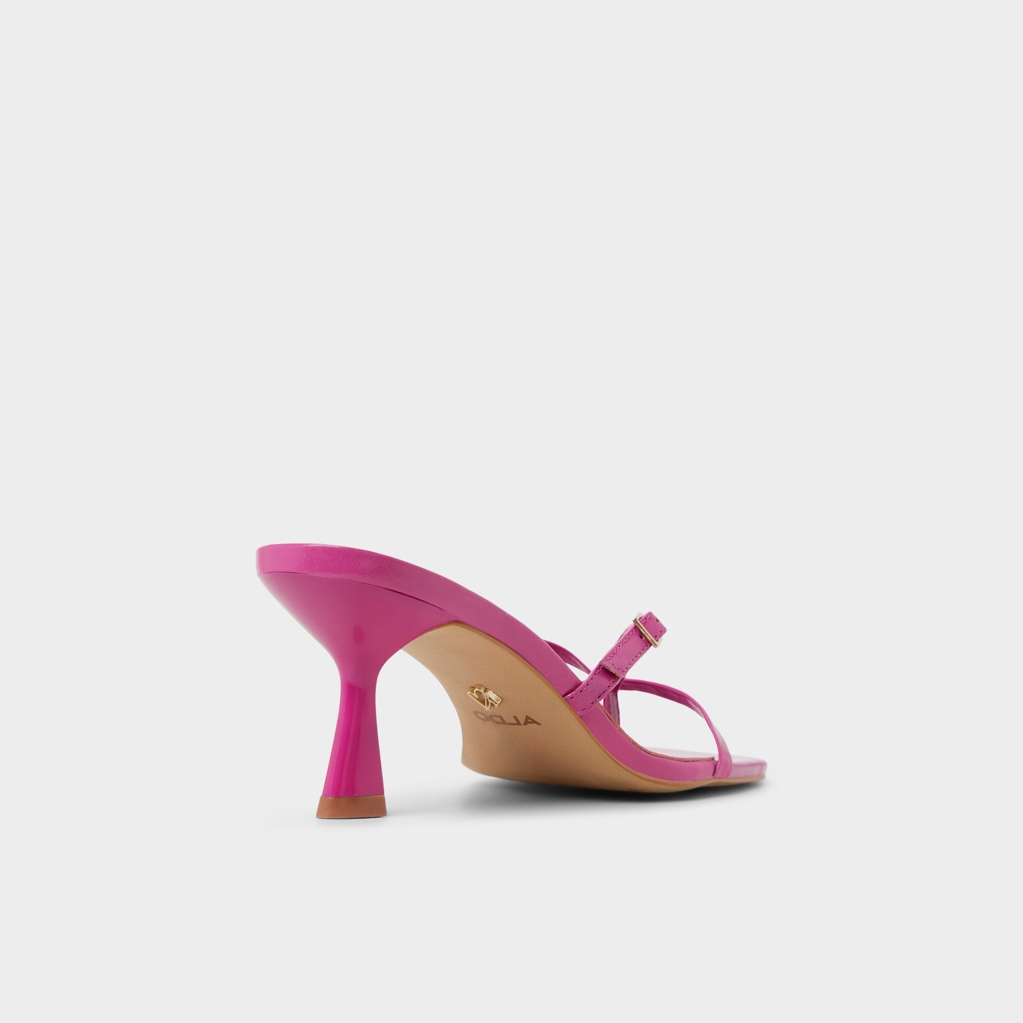 Gannever - Heeled flip flop, Kitten heel | Aldo on sale