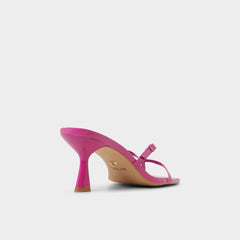 Gannever - Heeled flip flop, Kitten heel | Aldo on sale