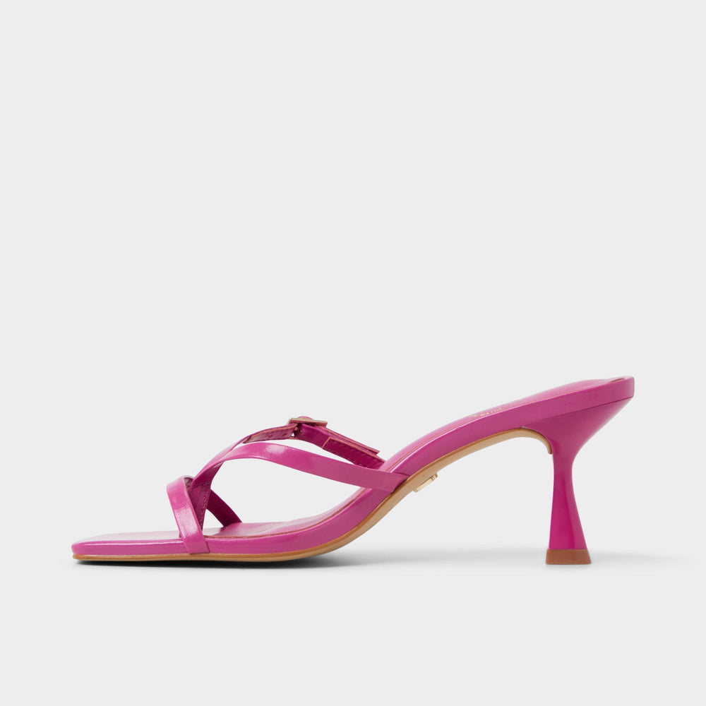 Gannever - Heeled flip flop, Kitten heel | Aldo on sale