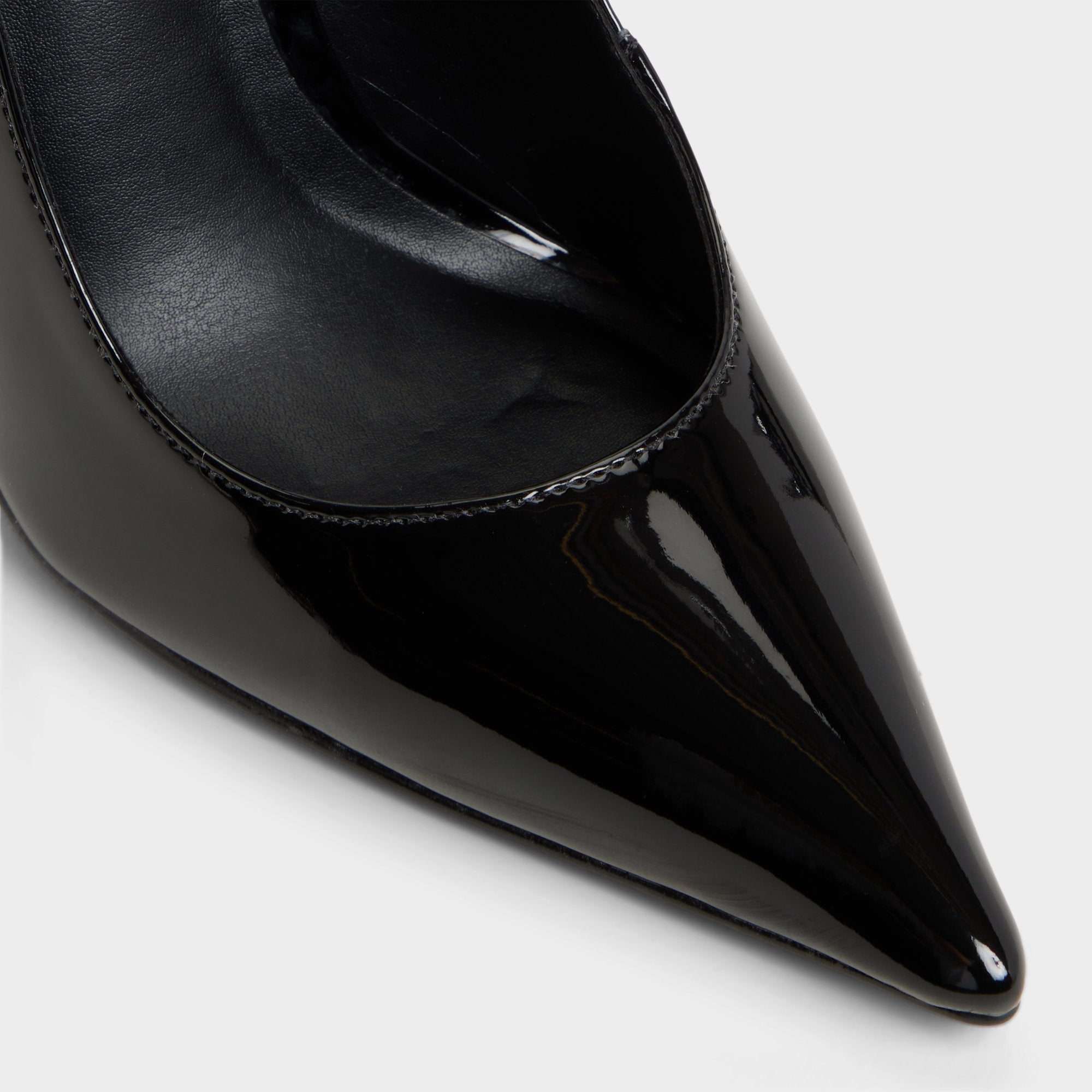 Stessysling Black Women's Pumps - Sling back high heel, Stiletto heel | Aldo on sale