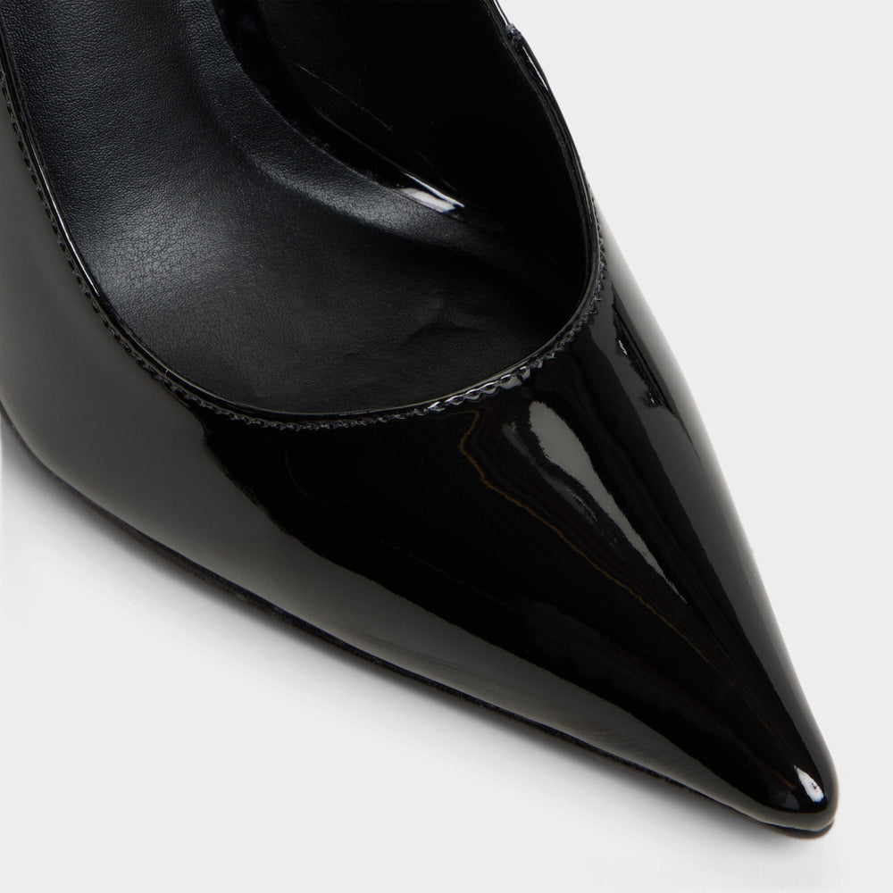 Stessysling Black Women's Pumps - Sling back high heel, Stiletto heel | Aldo on sale