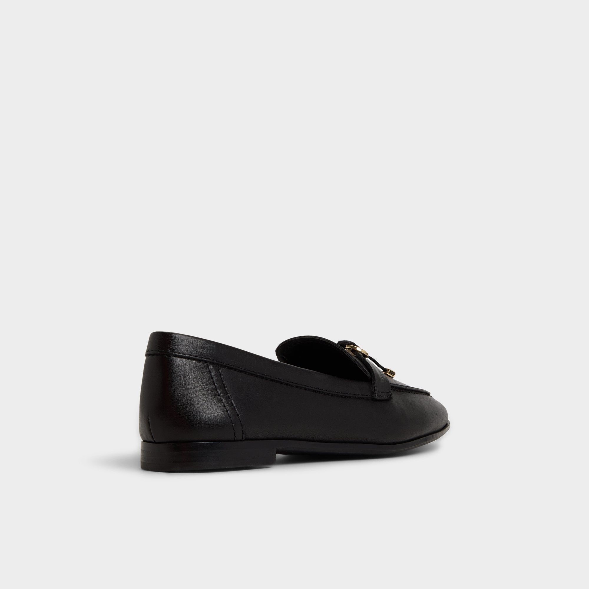 Ybilide Black Women's Loafers & Oxfords - Loafer | Aldo discount