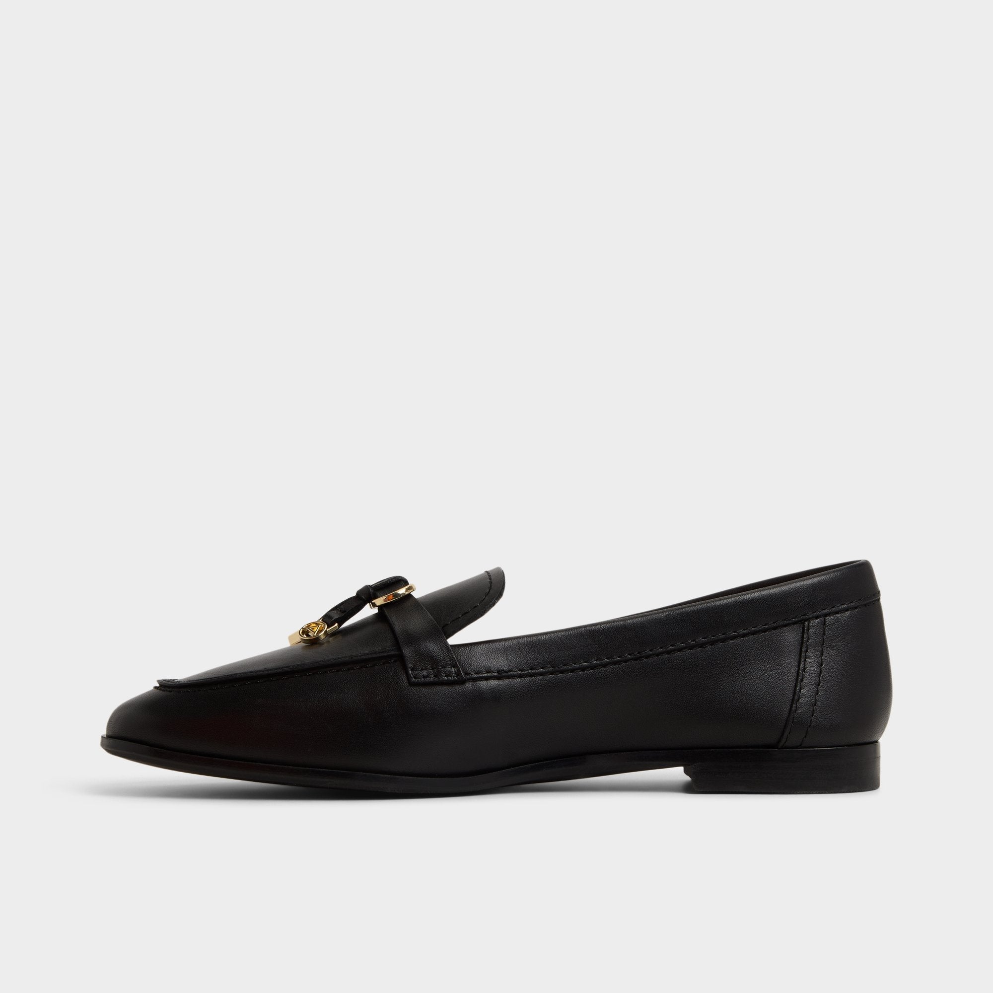 Ybilide Black Women's Loafers & Oxfords - Loafer | Aldo discount