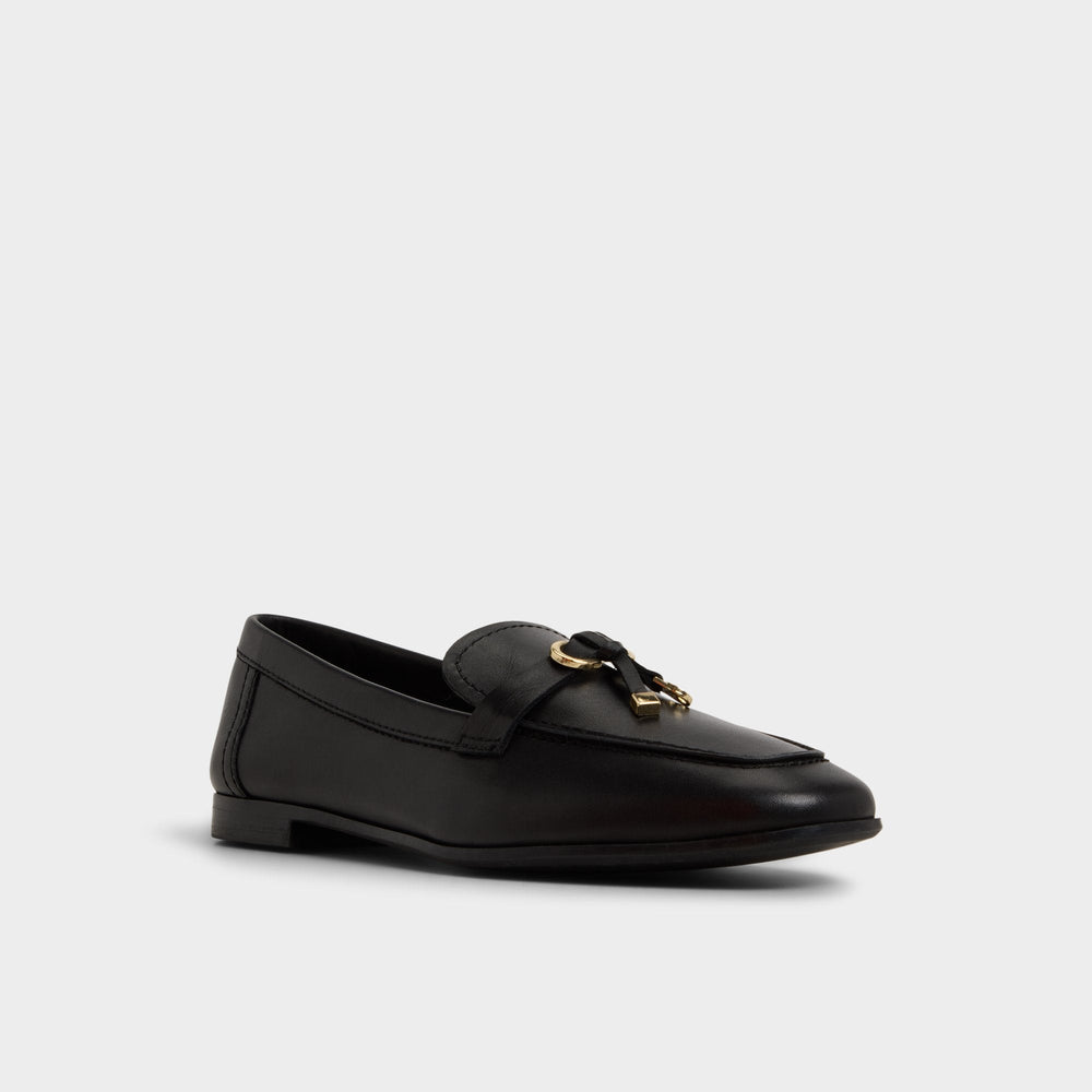 Ybilide Black Women's Loafers & Oxfords - Loafer | Aldo discount
