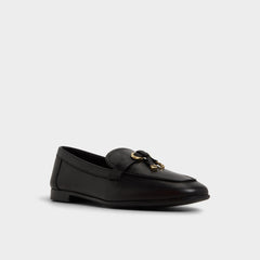 Ybilide Black Women's Loafers & Oxfords - Loafer | Aldo discount