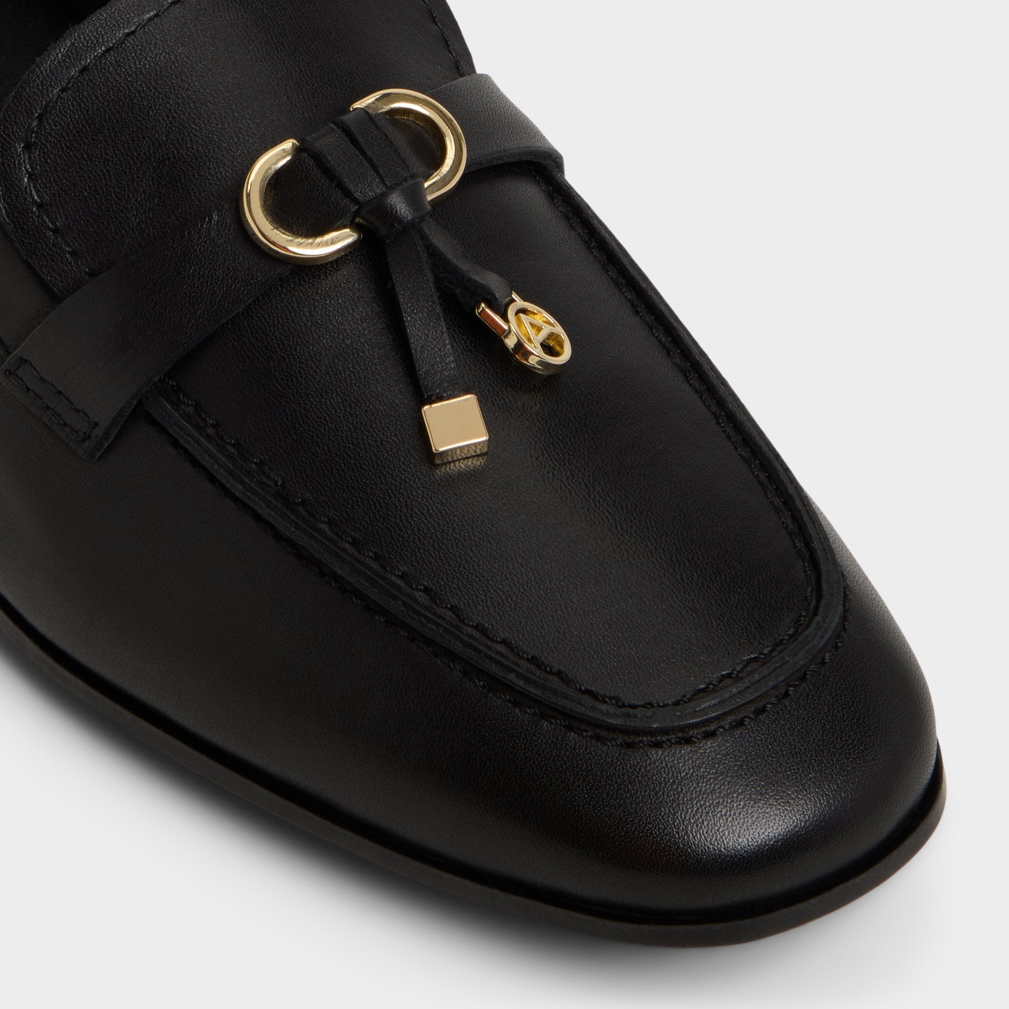 Ybilide Black Women's Loafers & Oxfords - Loafer | Aldo discount