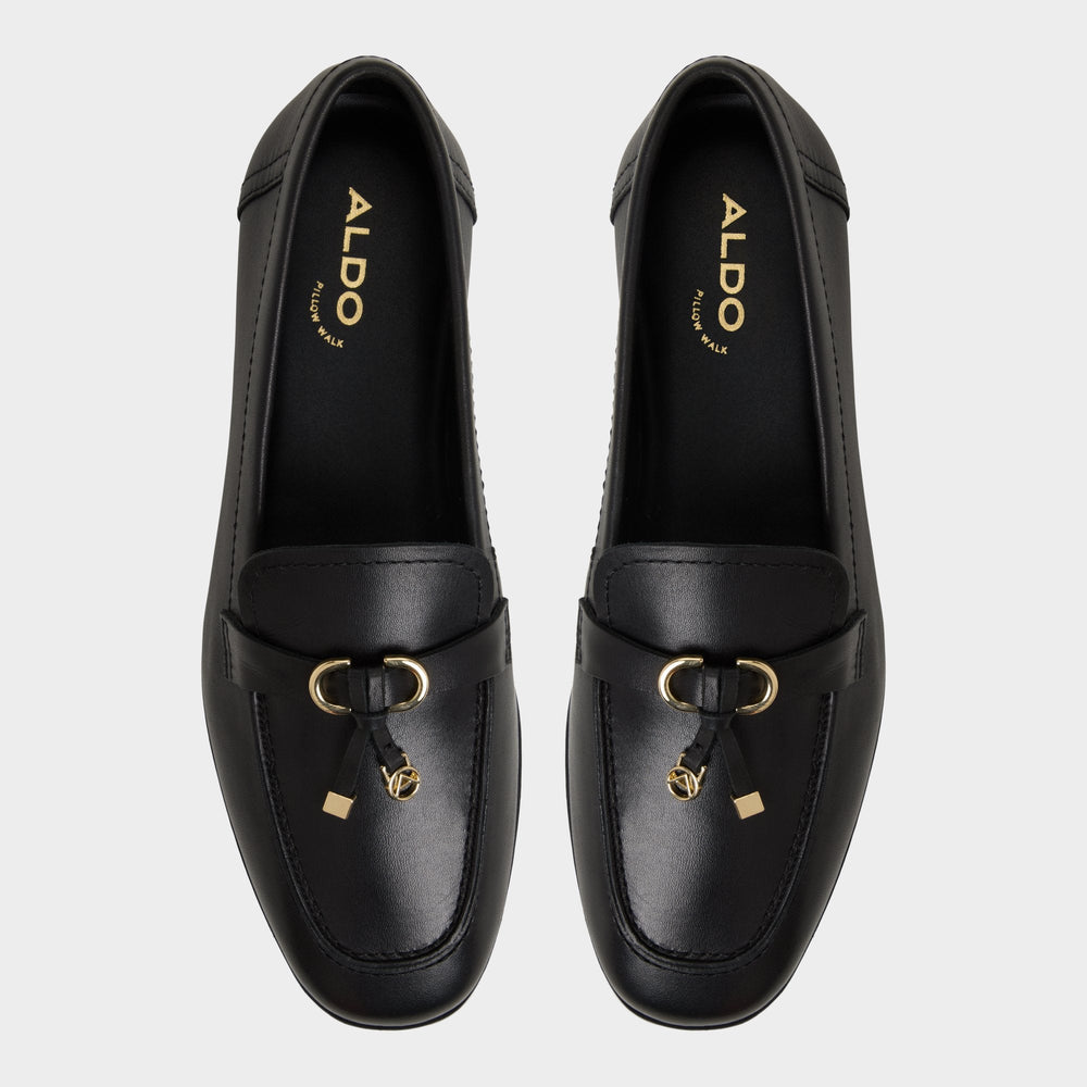 Ybilide Black Women's Loafers & Oxfords - Loafer | Aldo discount