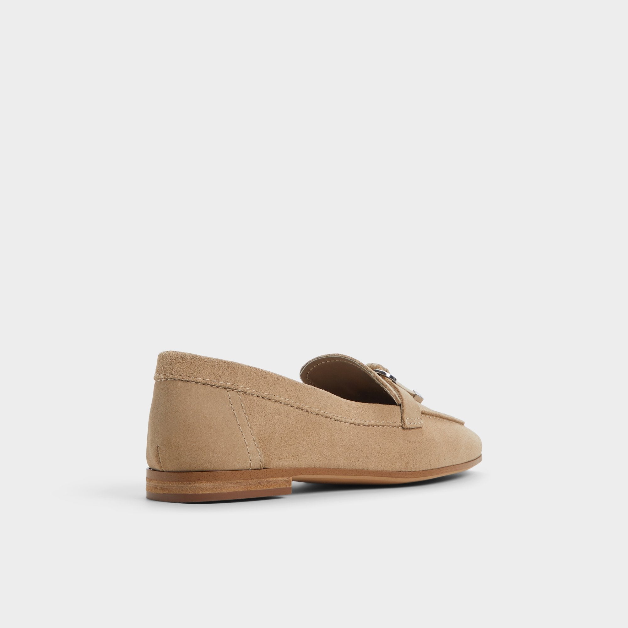 Ybilide Medium Beige Women's Loafers & Oxfords - Loafer | Aldo outlet