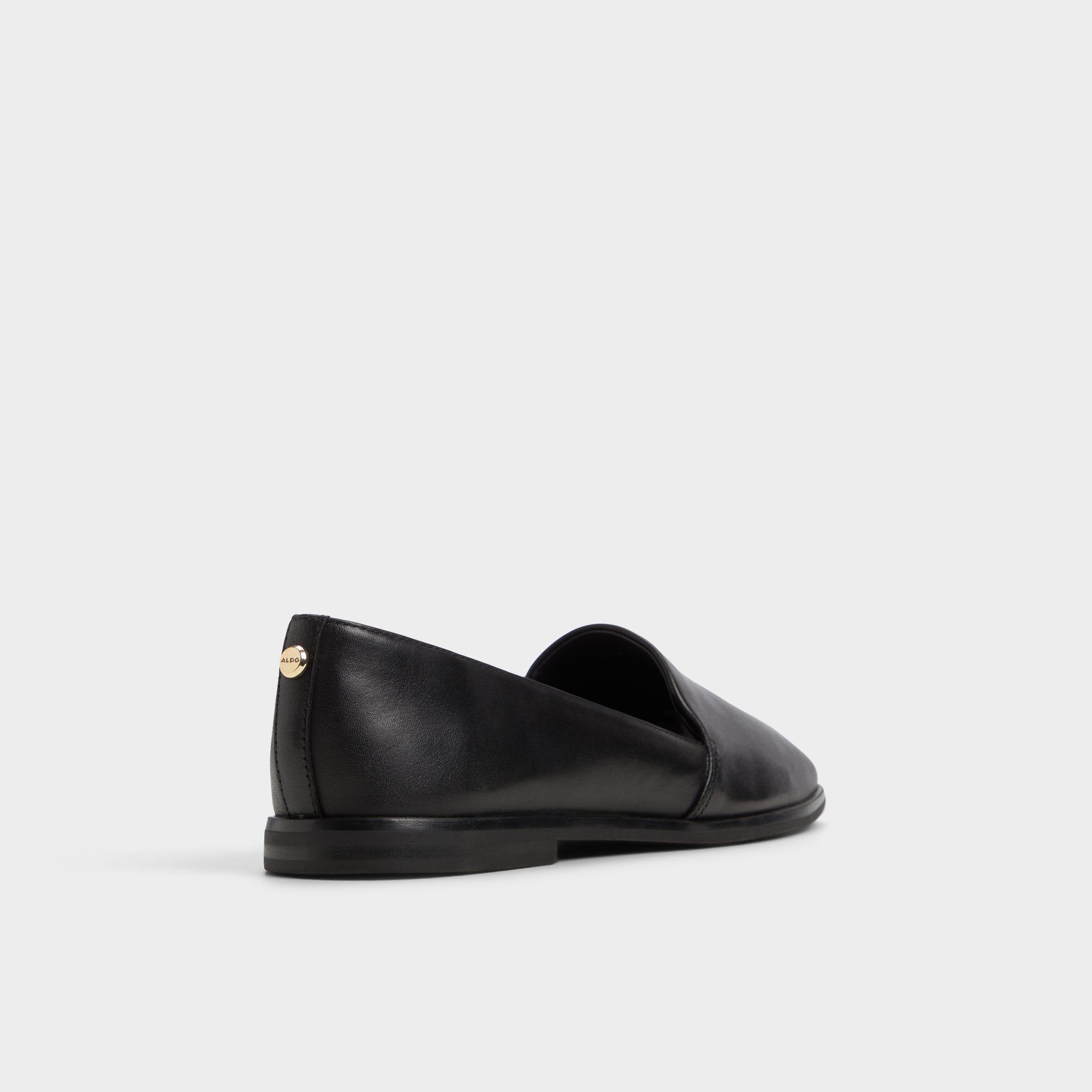 Caraelia Black Women's Loafers & Oxfords - Loafer | Aldo sale