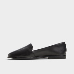Caraelia Black Women's Loafers & Oxfords - Loafer | Aldo sale