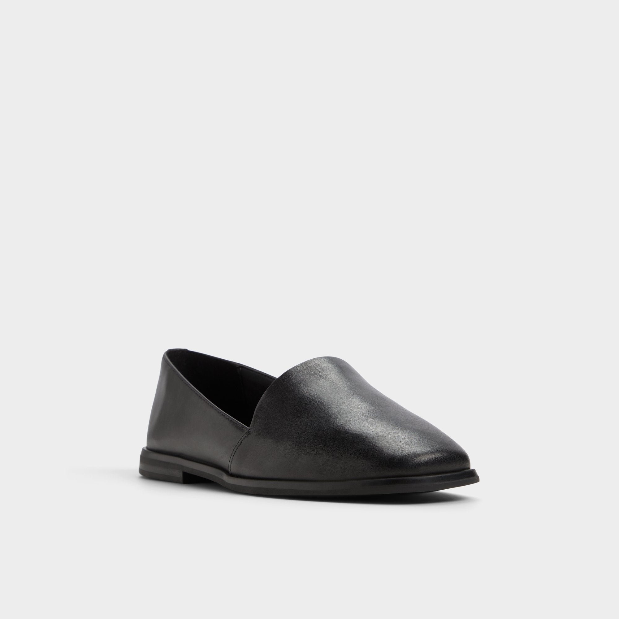 Caraelia Black Women's Loafers & Oxfords - Loafer | Aldo sale