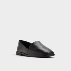 Caraelia Black Women's Loafers & Oxfords - Loafer | Aldo sale