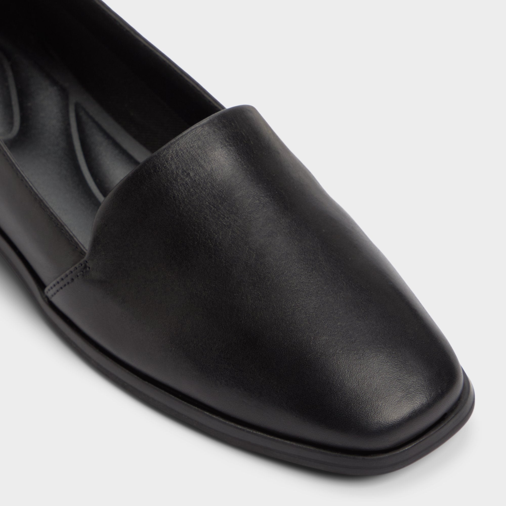 Caraelia Black Women's Loafers & Oxfords - Loafer | Aldo sale