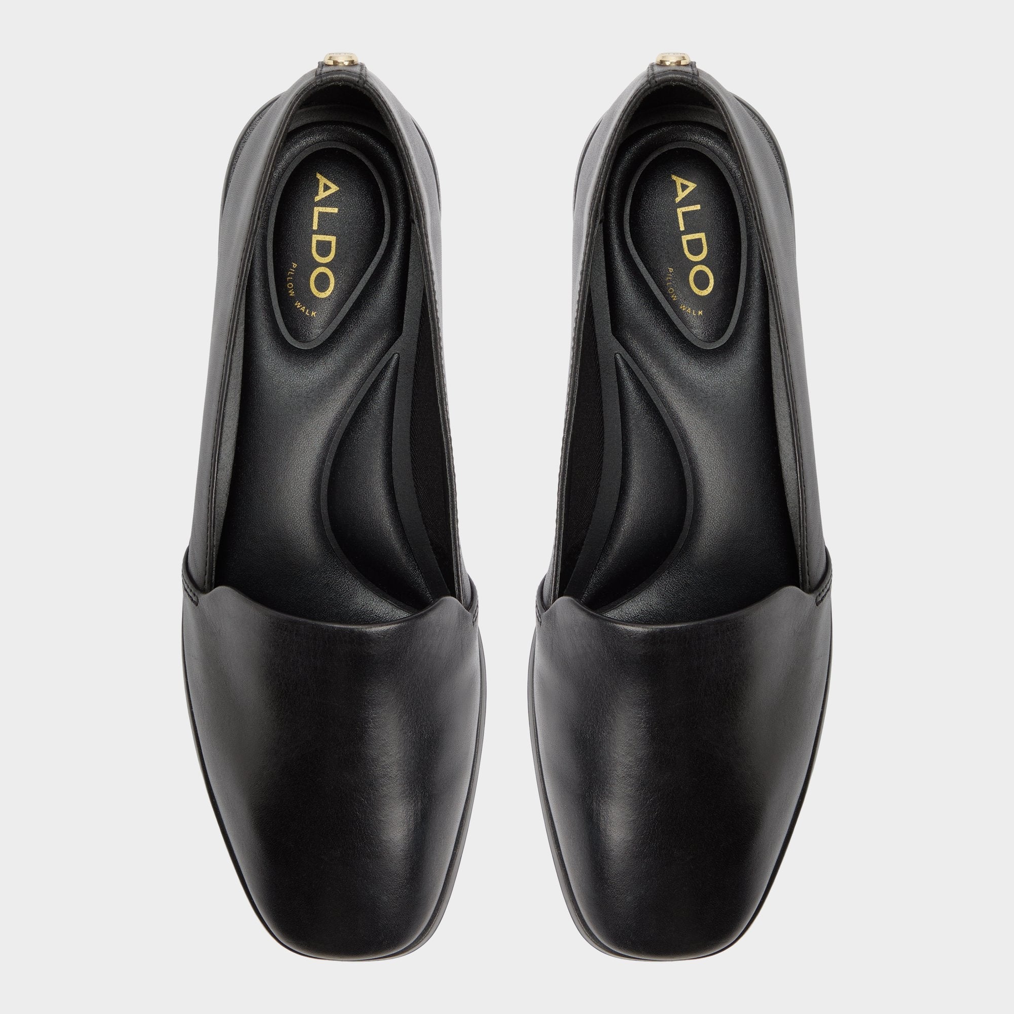 Caraelia Black Women's Loafers & Oxfords - Loafer | Aldo sale