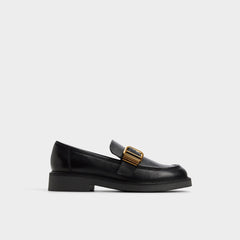 Kalya in Black - Loafer, Block heel | Aldo on sale