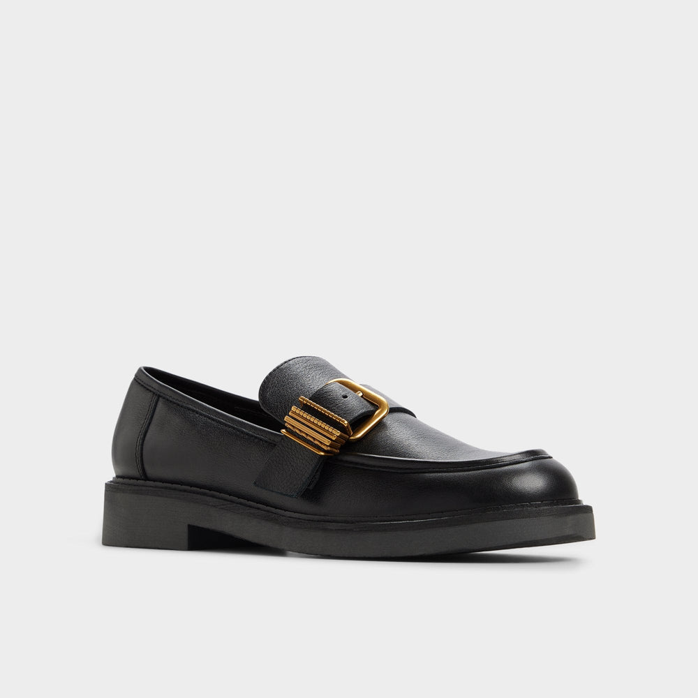 Kalya in Black - Loafer, Block heel | Aldo on sale