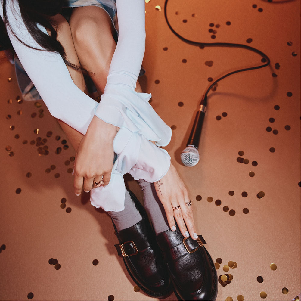 Kalya in Black - Loafer, Block heel | Aldo on sale