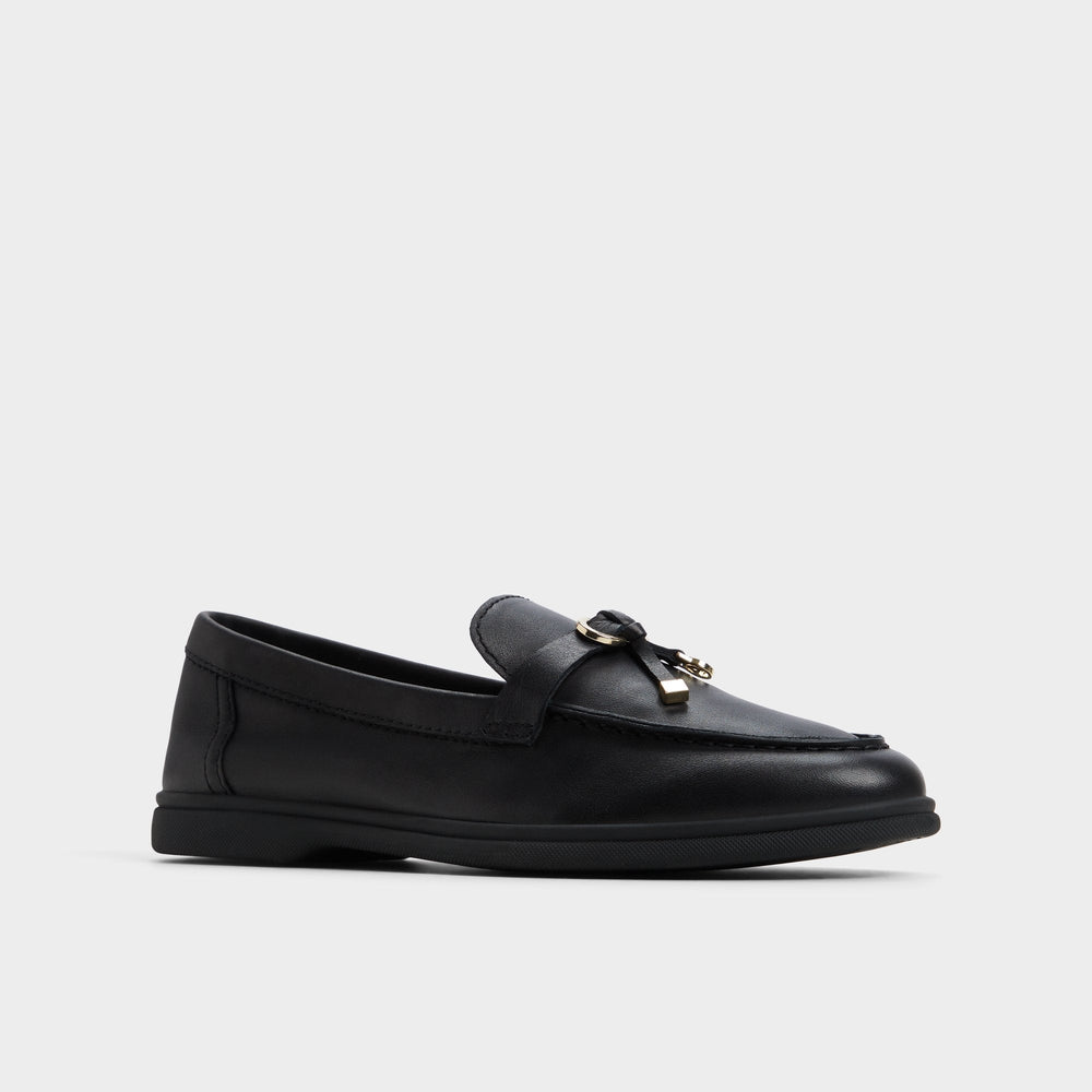 Creras Other Black Women's Loafers & Oxfords - Loafer | Aldo outlet
