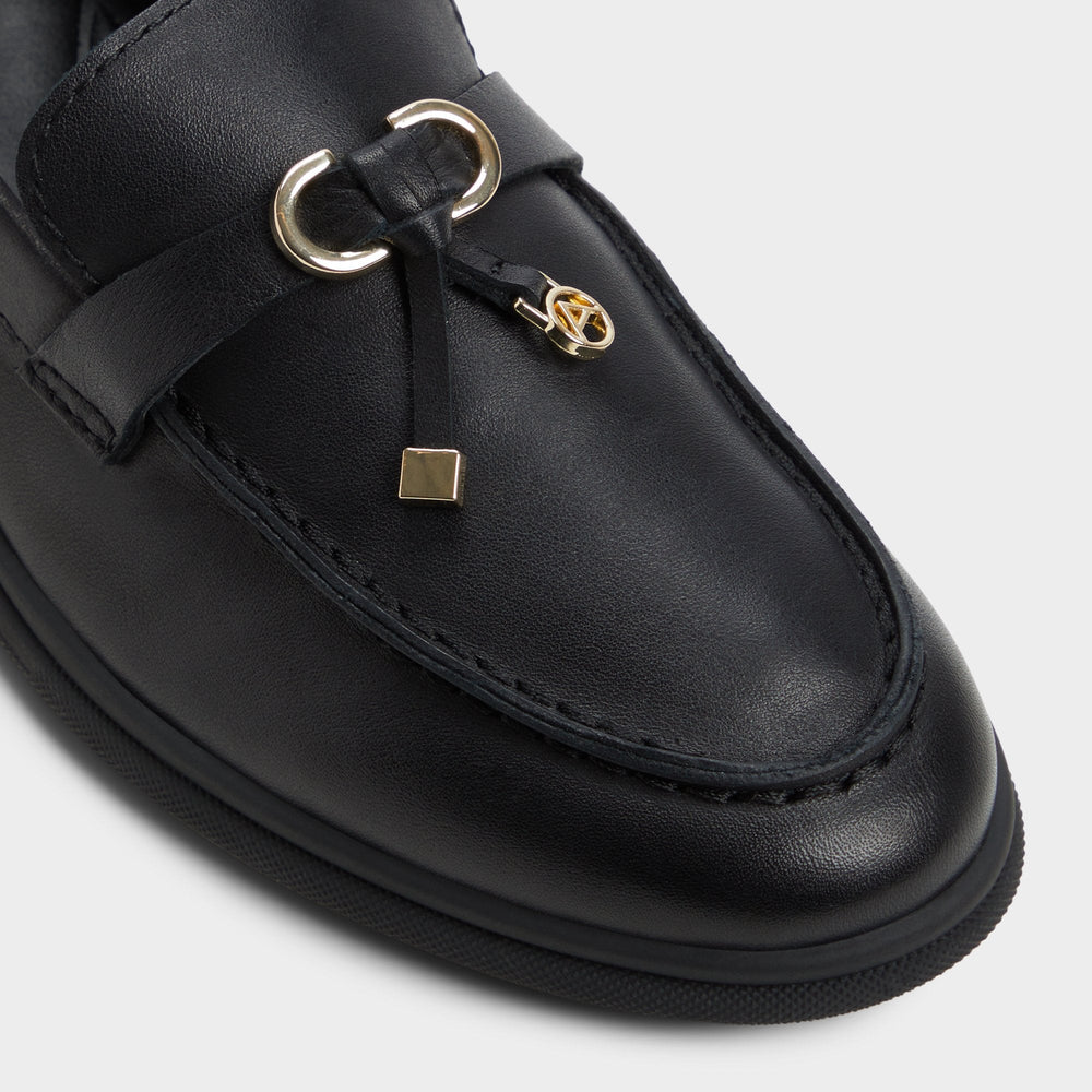 Creras Other Black Women's Loafers & Oxfords - Loafer | Aldo outlet