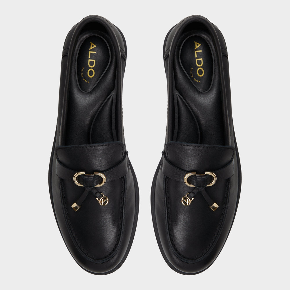 Creras Other Black Women's Loafers & Oxfords - Loafer | Aldo outlet