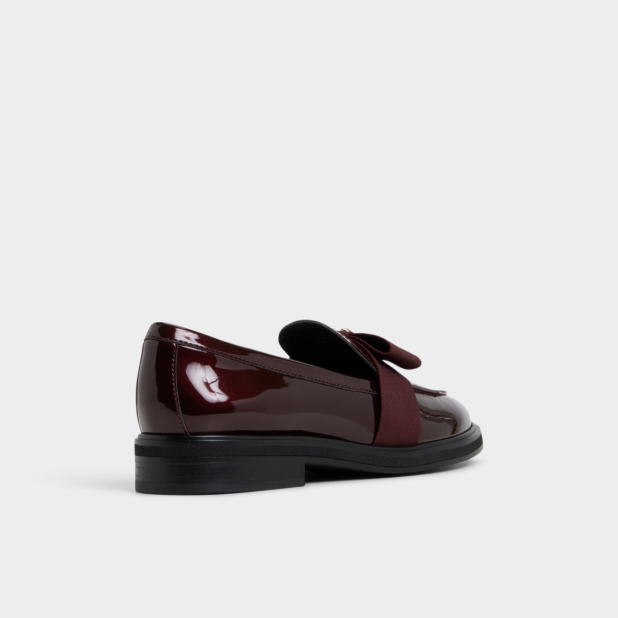 Bissom in Dark Brown - Loafer, Block heel | Aldo sale