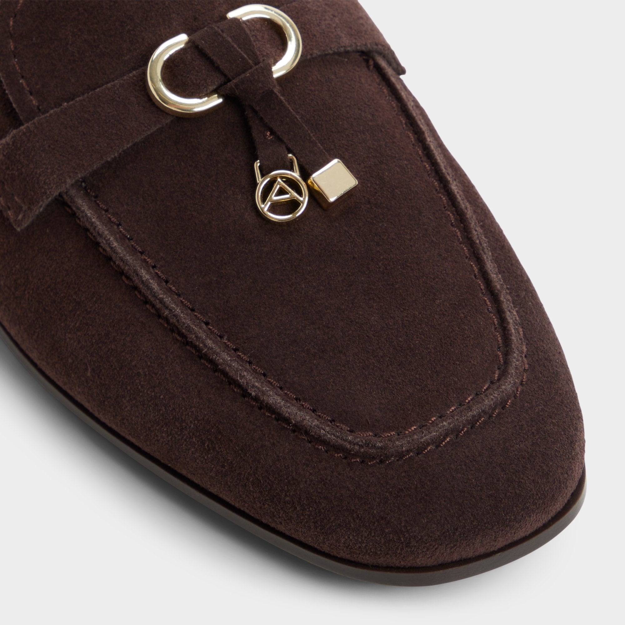 Ybilide in Dark Brown - Loafer | Aldo on sale