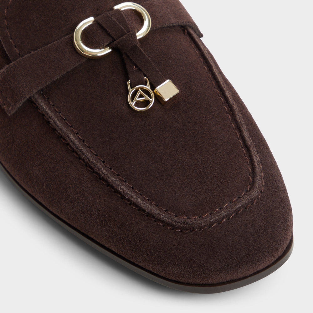 Ybilide in Dark Brown - Loafer | Aldo on sale