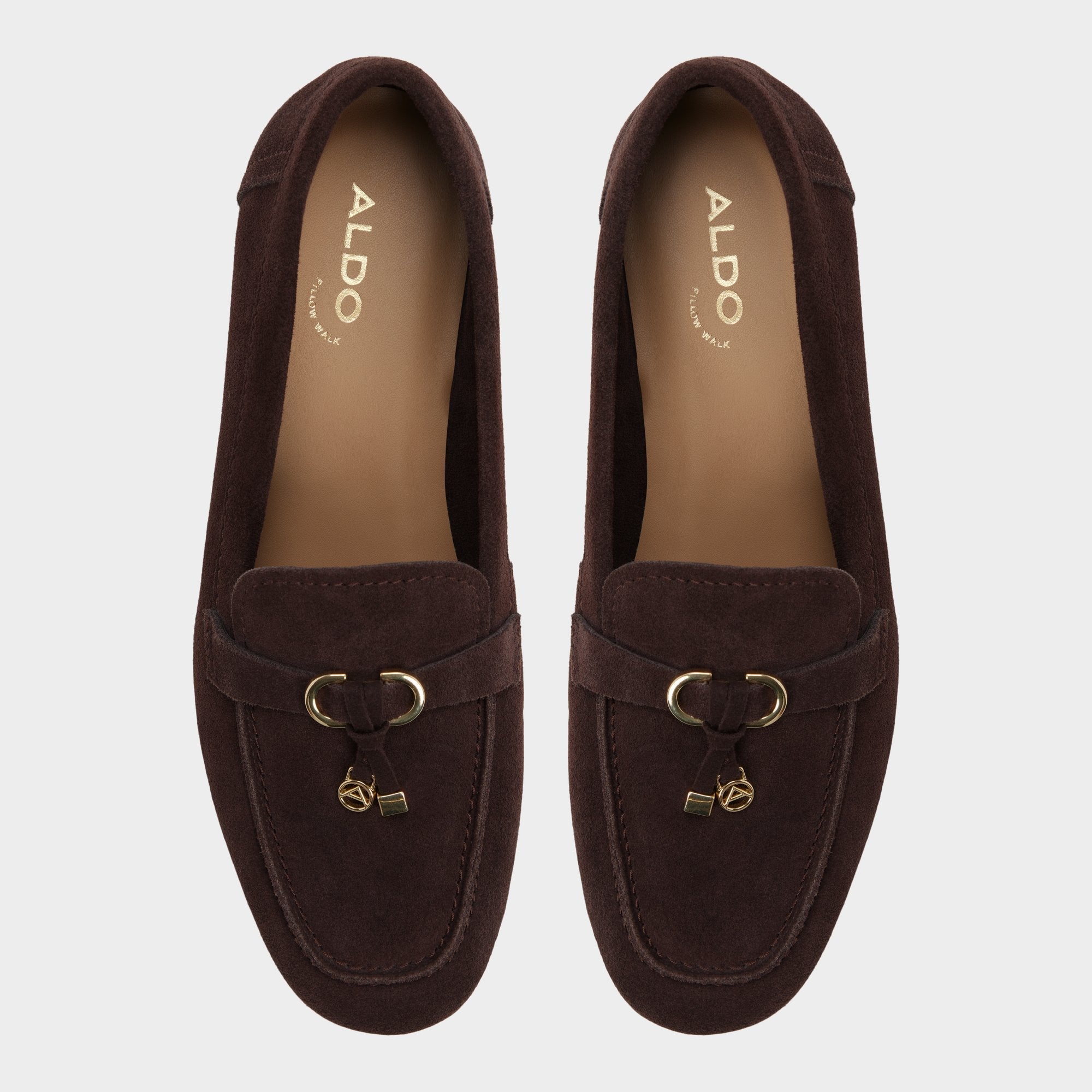Ybilide in Dark Brown - Loafer | Aldo on sale