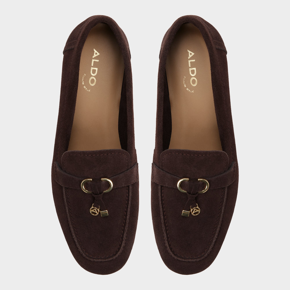 Ybilide in Dark Brown - Loafer | Aldo on sale